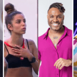 Imagem do post Enquete BBB 23: Se o paredão for Sapato, Key Alves, Fred Nicácio e Black, quem você elimina? Vote! 