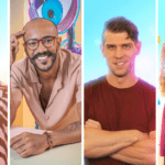 Imagem do post Enquete BBB 23: Se for Fred Desempedidos, Alface, Cristian e Domitila no paredão, quem você elimina? Vote! 