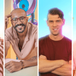 Imagem do post Enquete BBB 23: Se Fred, Alface, Cristian e Gabriel forem no 5º paredão, quem você elimina? Vote! 
