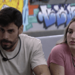 Imagem do post BBB 23: Amanda e Cara de Sapato esclarecem dúvidas com Fred Nicácio 