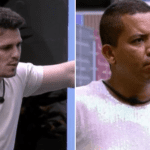 Imagem do post BBB 23: Enquete mostra quem o público prefere eliminar entre Gustavo e Bruno Gaga, veja! 
