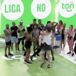 Imagem do post BBB 23: Gustavo Benedetti vence a prova do líder, saiba quem está no Vip e Xepa 