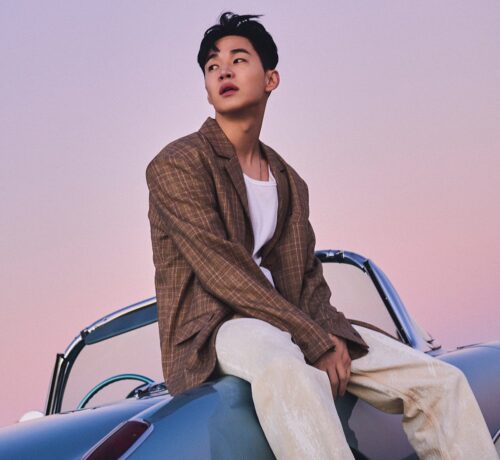 Imagem do post ENTREVISTA: Henry Lau lança single ‘MOONLIGHT’ e fala sobre início da carreira