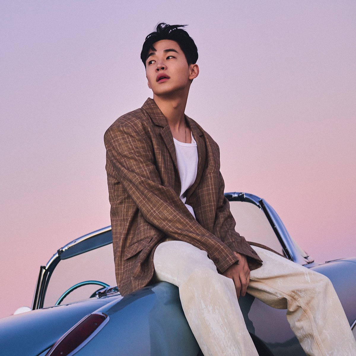 Imagem do post ENTREVISTA: Henry Lau lança single ‘MOONLIGHT’ e fala sobre início da carreira
