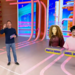 Imagem do post Enquete BBB 23: Quem Paula salva do paredão, Gabriel ou Domitila? Vote! 