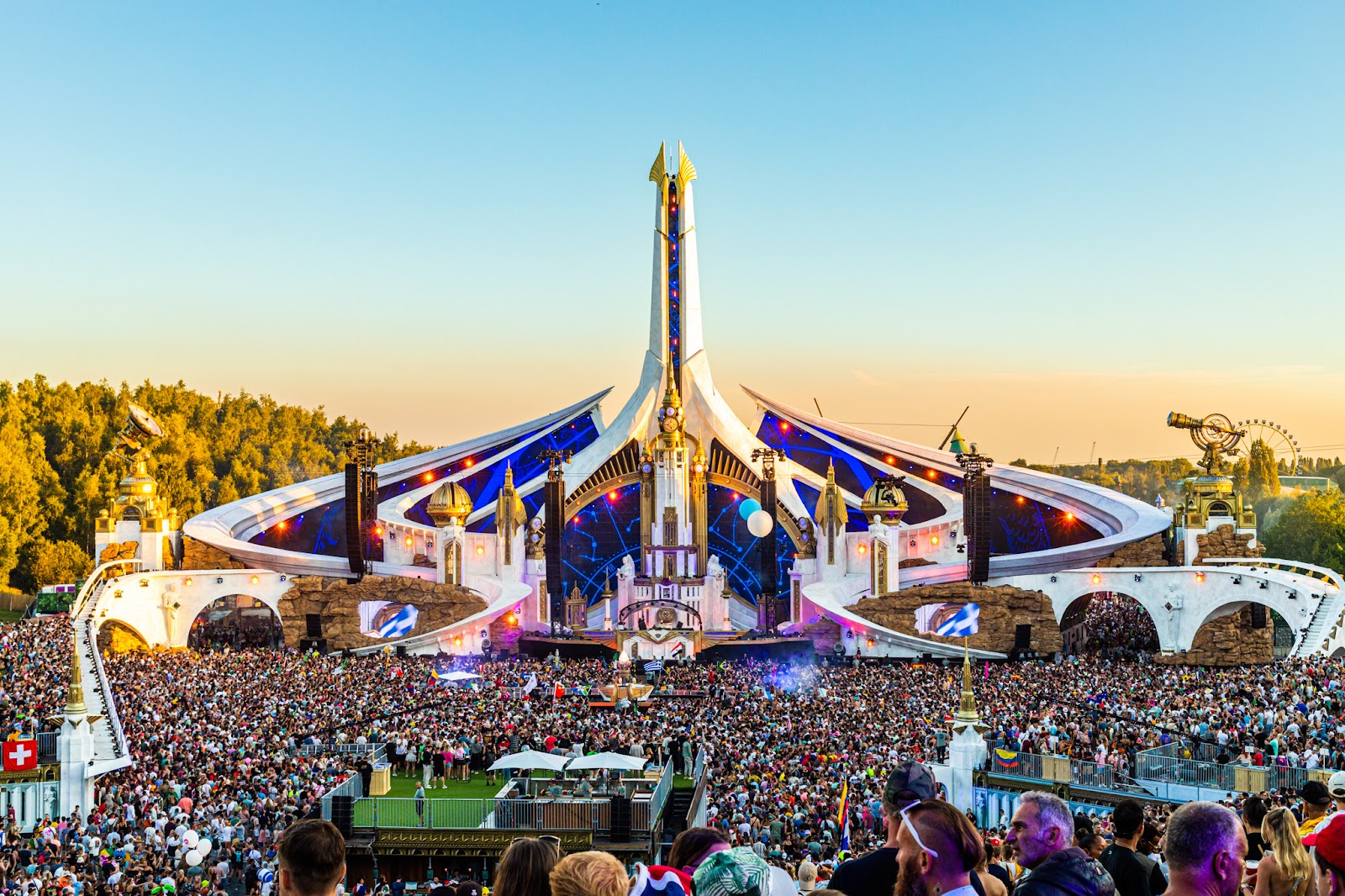 Imagem do post Tomorrowland Brasil começa hoje o pré-registro para a venda de ingressos, saiba os valores