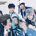 Imagem do post INTERVIEW: 8TURN talks about their 1st mini album ‘8TURNRISE’