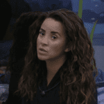 Imagem do post BBB 23: Key, Cezar e Domitila estão incomodados com posicionamento de Gabriel, Sarah e Marvvila