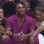 Imagem do post BBB 23: Enquete do Uol, veja quem é o favorito a ganhar o reality após saída de Fred Nicácio 