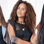 Imagem do post BBB 23: Enquete do Uol aponta eliminação de Sarah com 51,46% dos votos em paredão com Key e Domitila 