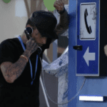 Imagem do post BBB 23: MC Guimê atende ao Big Fone e coloca Key Alves e Cezar Black no paredão