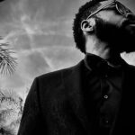 Imagem do post Conheça Cedrick Rowland e seu single de estreia “HIGH LOVE” 