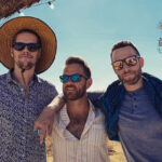 Imagem do post GOLD RECORD divulga seu novo single “The Groove Infinite”, vem ouvir! 