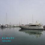 Imagem do post Hartwig Ross promove single “Kumköy”
