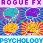 Imagem do post ROGUE FX divulga seu novo single “Psychology”, vem ouvir!
