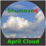 Imagem do post Shumoved divulga seu novo single “April Cloud”