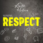 Imagem do post Une Autre Histoire divulga seu novo single “Respect” 