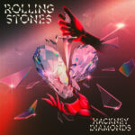Imagem do post The Rolling Stones anunciam oficialmente a lista completa de faixas de ‘Hackney Diamonds’:
