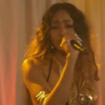 Imagem do post BreakTudo Awards 2023: ANARA performa seu single “Tchau”, vem assistir!