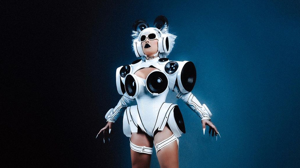 Imagem do post Gloria Groove lança “FUTURO FLUXO” seu novo álbum de estúdio, saiba mais
