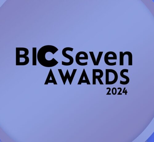 Imagem do post BIC Seven Awards 2024: Heartstopper, Stupid Wife, Juliette e Joelma estão indicados 