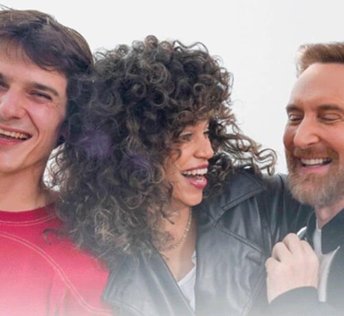 Imagem do post Kungs lança a inédita “All Night Long” com parceria de David Gueta e Izzy Bizu
