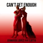 Imagem do post Jennifer Lopez se une a Latto em nova versão de “Can’t Get Enough”