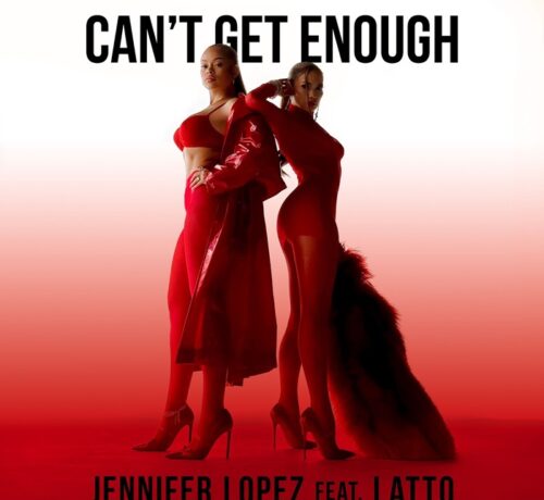Imagem do post Jennifer Lopez se une a Latto em nova versão de “Can’t Get Enough”