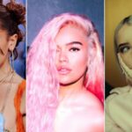 Imagem do post People’s Choice Awards 2024: Anitta, Karol G e Young Miko concorrem a Artista Latina 