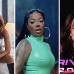 Anitta, Ludmilla e Maria Becerra premio lo nuestro 2024