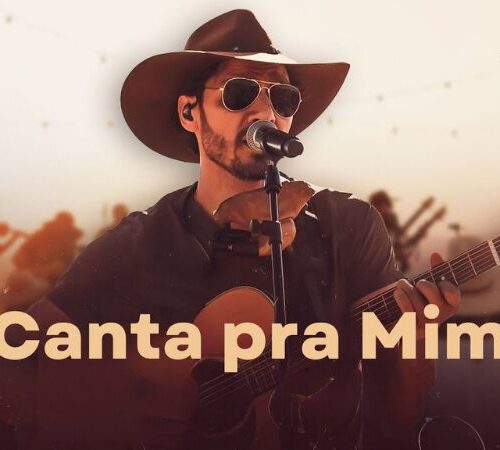 Imagem do post Canta pra Mim – Guito