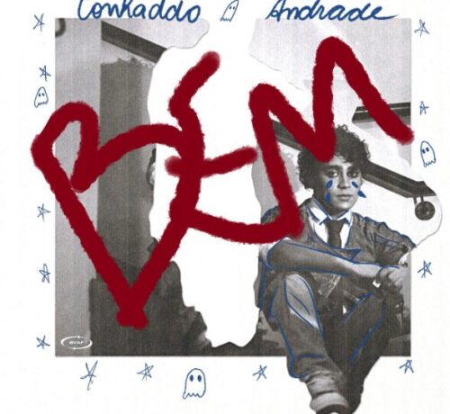 Imagem do post Conraddo Andrade lança seu novo single “BEM”, vem ouvir! 