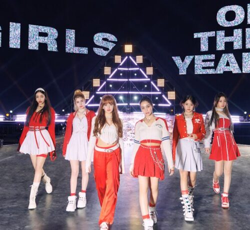 Imagem do post VCHA lança single de estreia “Girls of the Year”