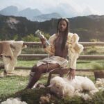 Imagem do post Letra e tradução de J CHRIST – Lil Nas X