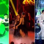 Imagem do post Operación Triunfo: Veja as apresentações de Martin, Juanjo e Ruslana e Álvaro e Violeta 
