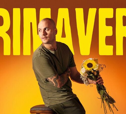 Imagem do post Sá-vi lança seu primeiro EP “Primavera”, vem ouvir