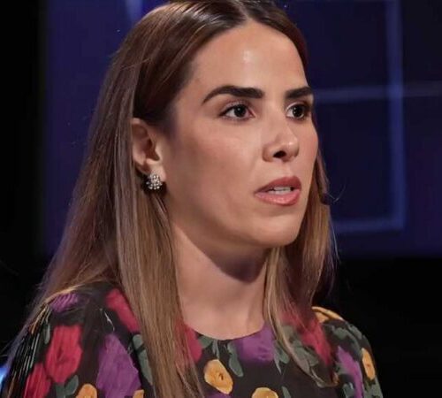 Imagem do post BBB 24: Wanessa Camargo está confirmada no reality, afirma página 