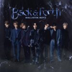 Imagem do post BALLISTIK BOYZ from EXILE TRIBE divulga novo álbum “Back & Forth”