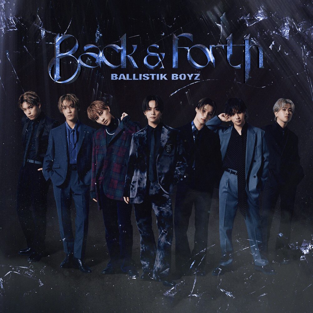 BALLISTIK BOYZ from EXILE TRIBE