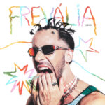 Imagem do post Romero Ferro lança “Frevália – Lado A” seu novo EP, ouça