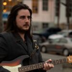 Imagem do post S.J. Armstrong divulga seu novo single “Facing the Wind”