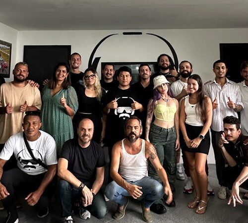 Imagem do post Baguá Records assina contrato com a ONErpm: “Duas empresas que se encontram em um momento maduro”