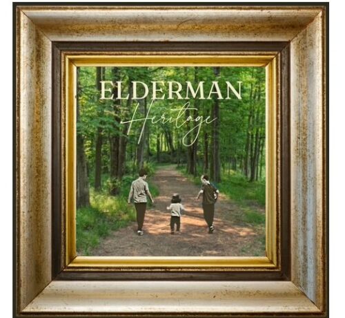 Imagem do post Elderman divulga seu novo single “Wedding Reception Dance”, vem ouvir! 