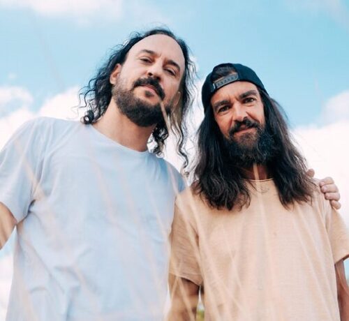 Imagem do post Gabriel O Pensador e Armandinho unem forças no novo clipe de “Liberdade”