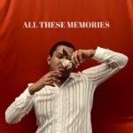 Imagem do post !SRA divulga seu novo single “All These Memories”