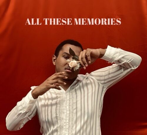 Imagem do post !SRA divulga seu novo single “All These Memories”