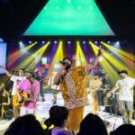 Imagem do post Atitude 67 Apresenta Pocket Show ao Vivo para os Fãs no Parque Bondinho Pão de Açúcar