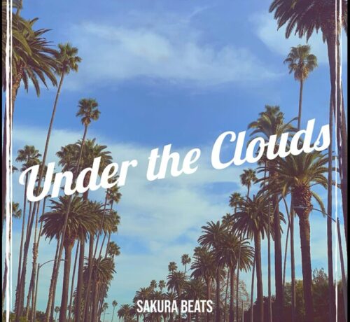 Imagem do post Conheça Sakura Beats e o single “Under The Clouds” 