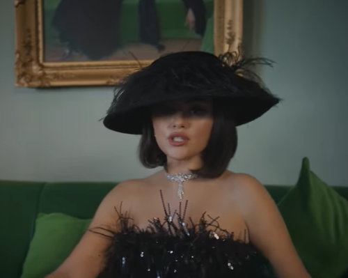 Imagem do post Selena Gomez lança novo single e clipe “Love On”