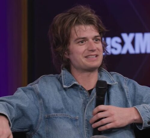 Imagem do post Saiba porquê Joe Keery, de Stranger Things, usa “Djo” como pseudônimo na música 
